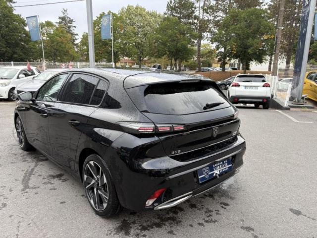 Peugeot 308 image 9