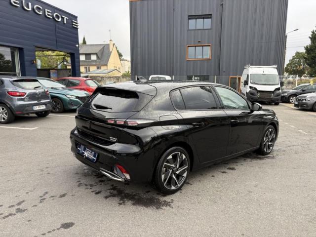 Peugeot 308 image 3