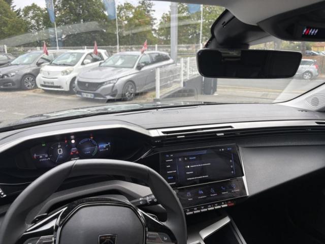 Peugeot 308 image 6