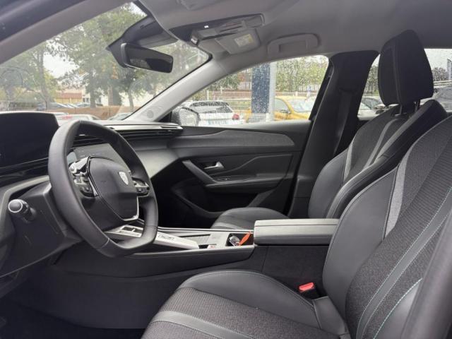 Peugeot 308 image 7