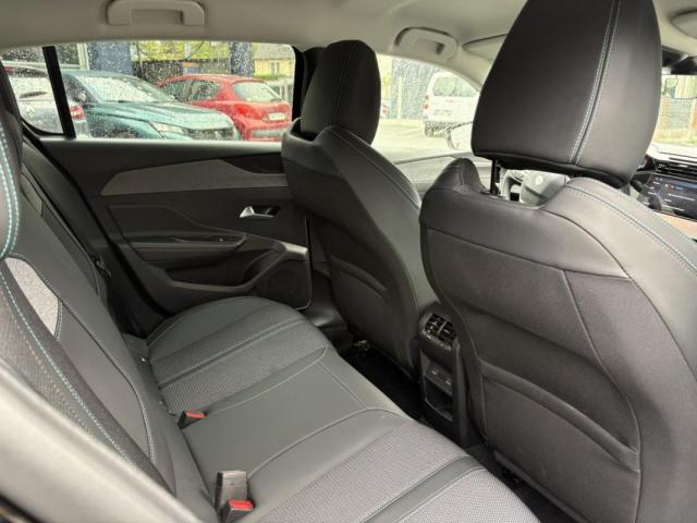 Peugeot 308 image 5