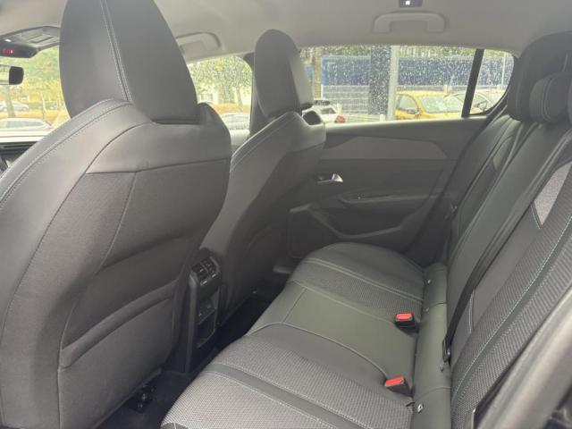 Peugeot 308 image 4