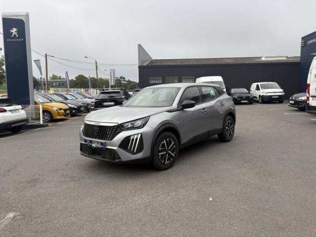 Peugeot 2008 image 4