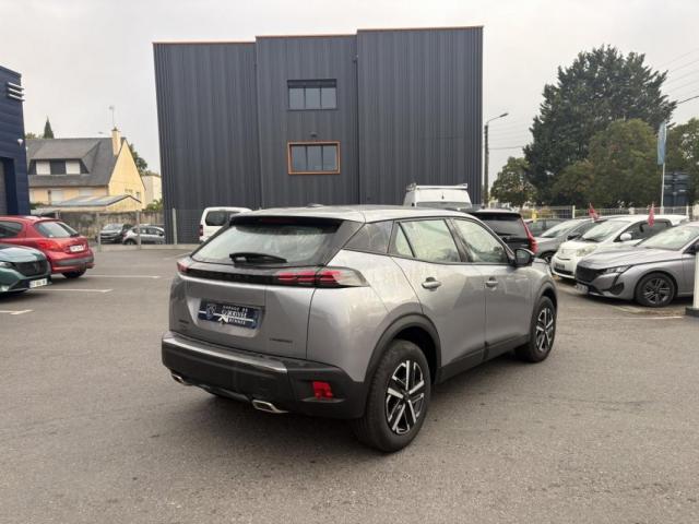 Peugeot 2008 image 5