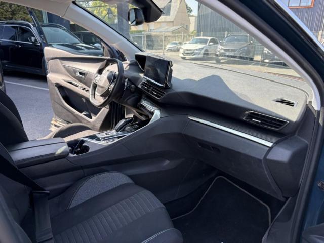 Peugeot 5008 image 5