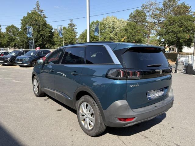 Peugeot 5008 image 7