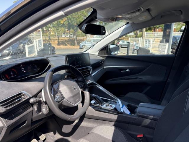 Peugeot 5008 image 4