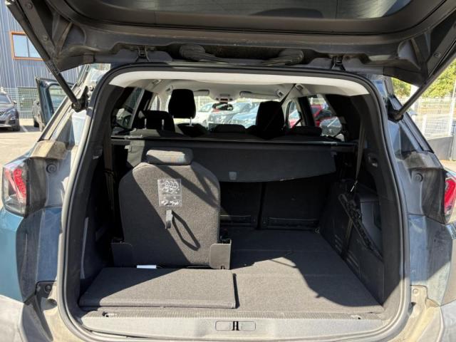 Peugeot 5008 image 8