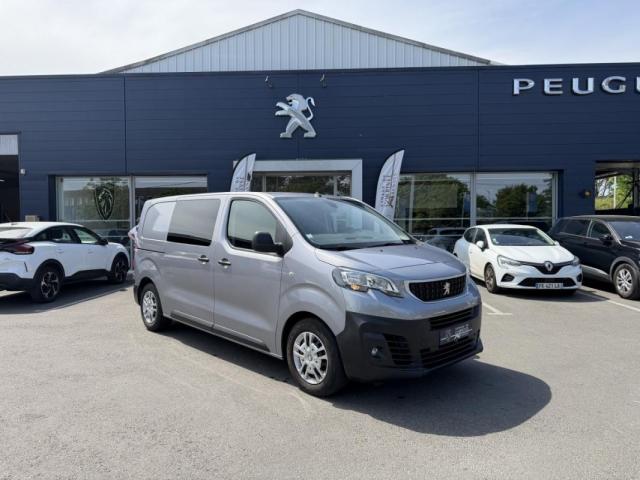 Peugeot Expert Iii Bluehdi 150 S&s Cab App Std Premium