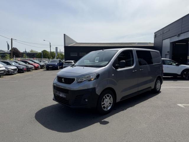 Peugeot Expert image 6