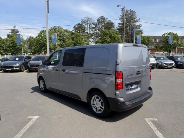 Peugeot Expert image 8