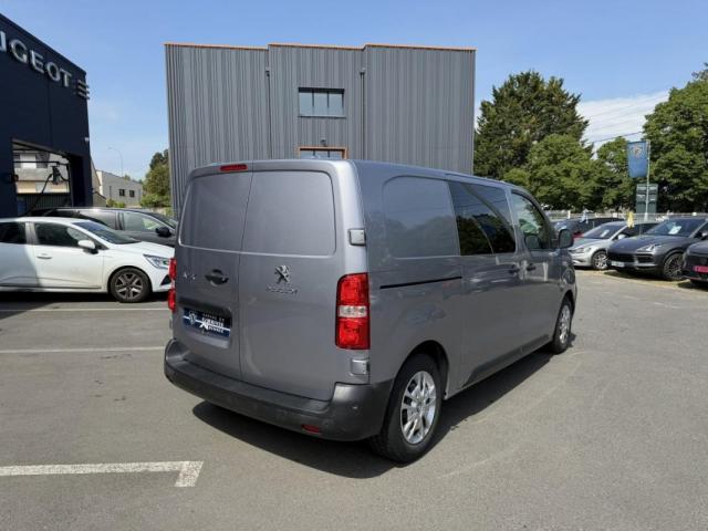 Peugeot Expert image 2