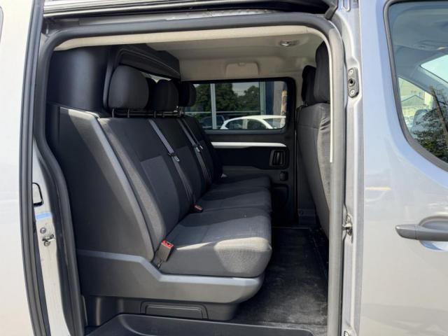 Peugeot Expert image 9