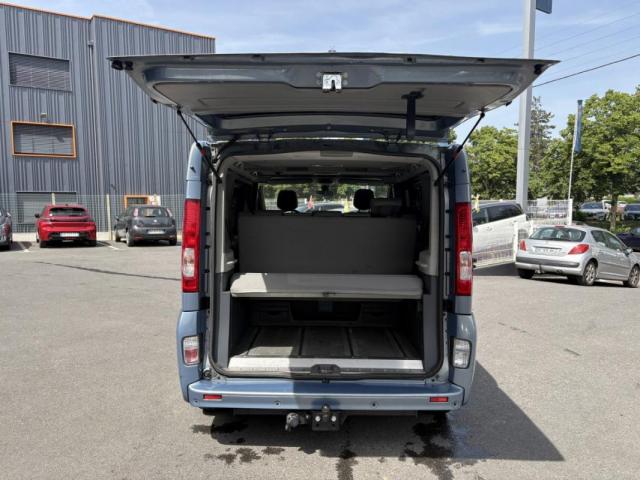 Renault Trafic image 6