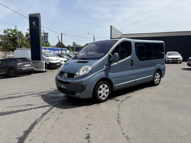 Renault Trafic image 1