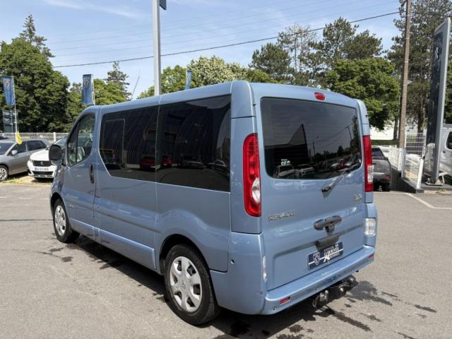 Renault Trafic image 9