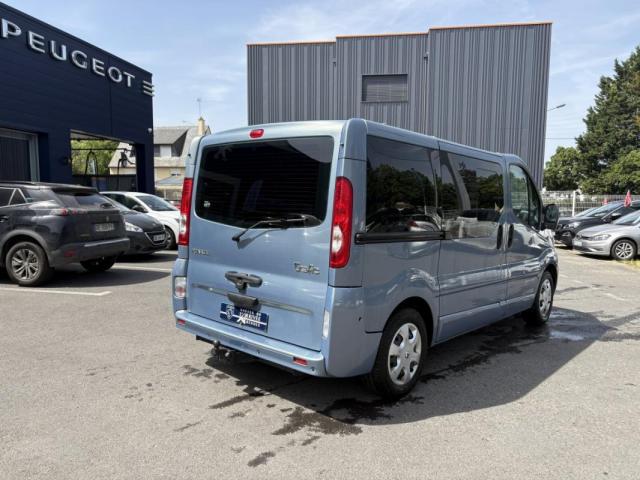 Renault Trafic image 7