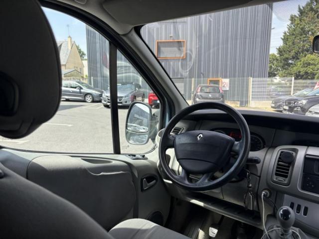 Renault Trafic image 5