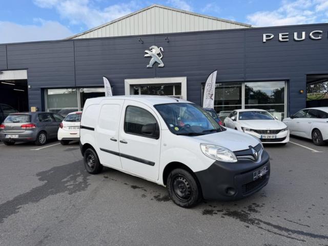 Renault Kangoo Express Ii Compact Gd Confort Energy Dci 75
