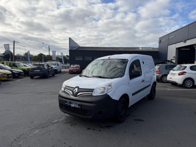 Renault Kangoo Express image 5