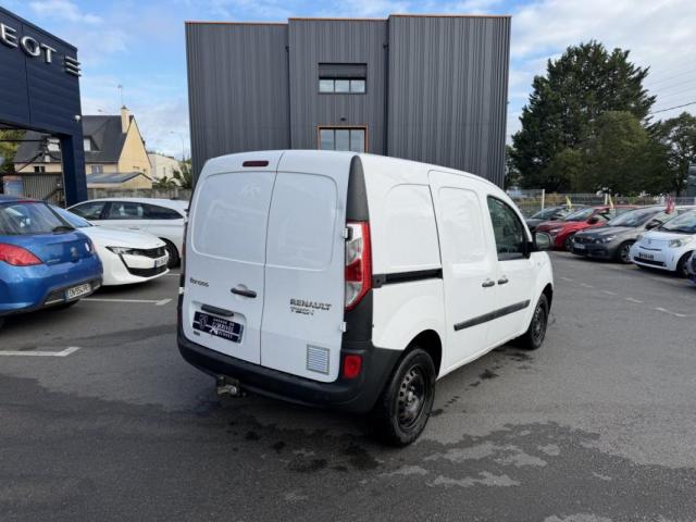 Renault Kangoo Express image 4
