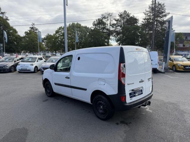 Renault Kangoo Express image 6