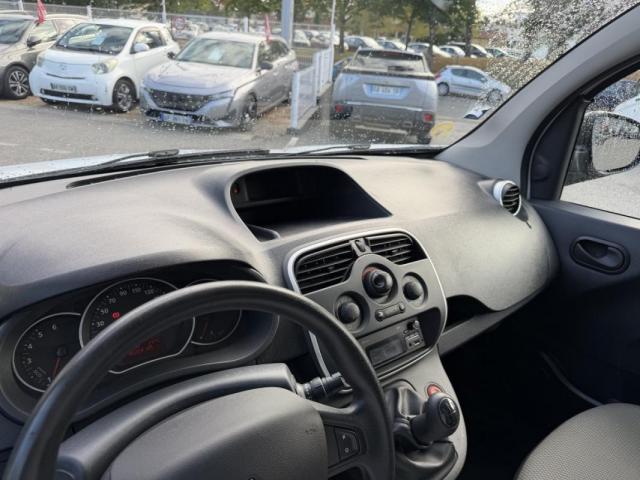Renault Kangoo Express image 9