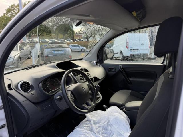Renault Kangoo Express image 8