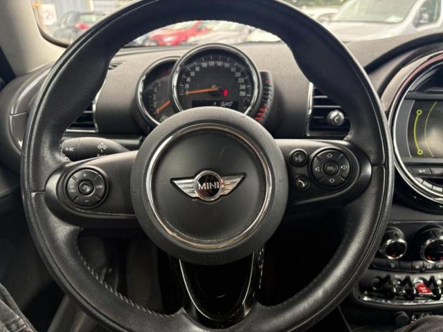 Mini Clubman image 4