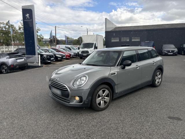 Mini Clubman image 7