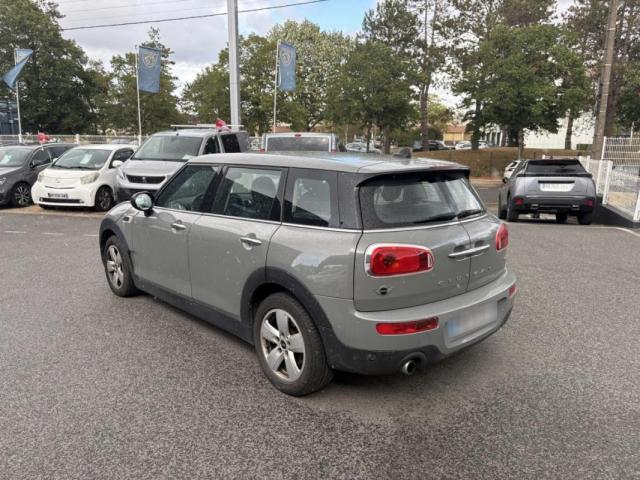 Mini Clubman image 8
