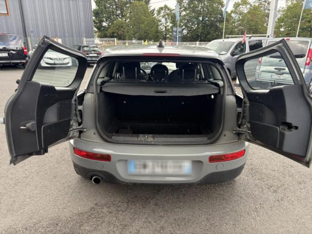 Mini Clubman image 3