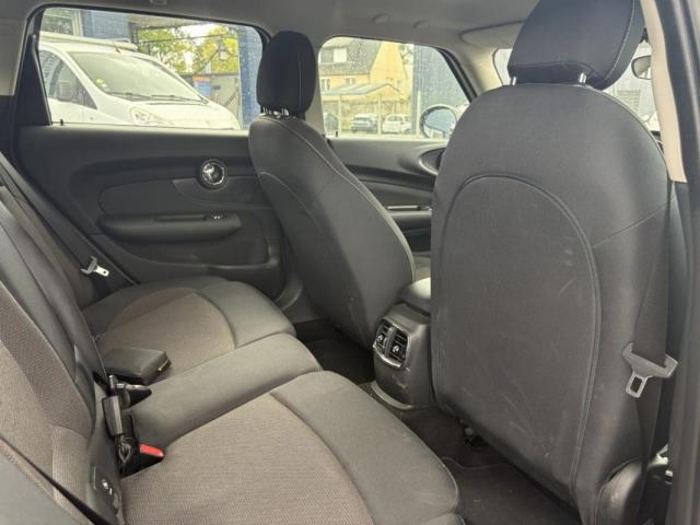 Mini Clubman image 5