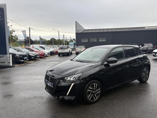 Peugeot 208 image 3
