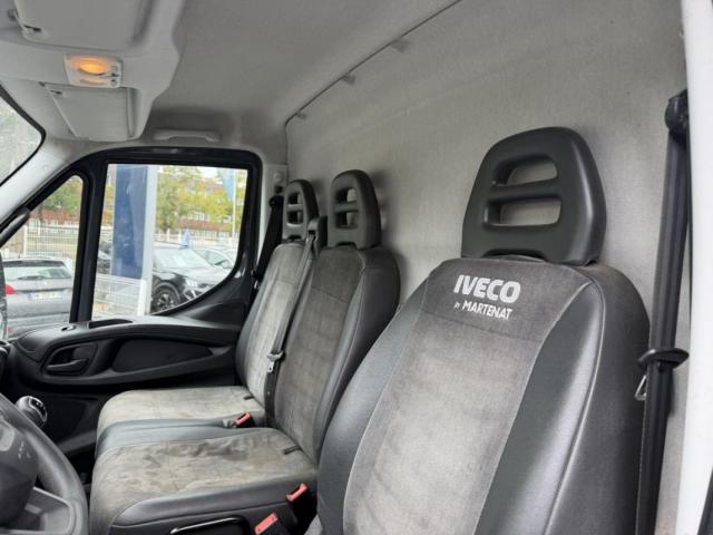 Iveco Daily image 4