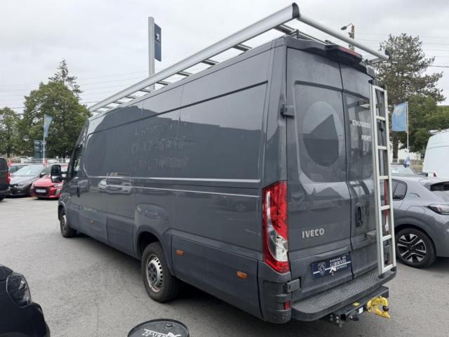 Iveco Daily image 9
