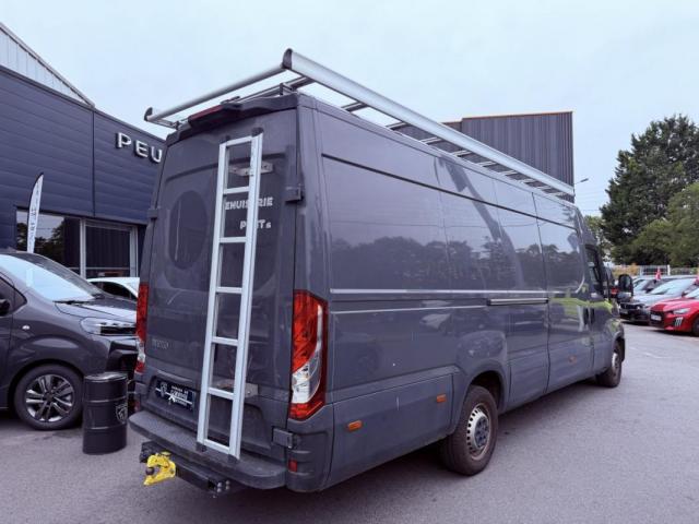 Iveco Daily image 8