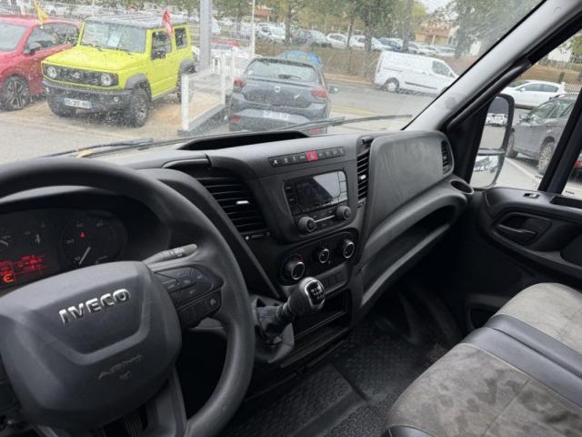 Iveco Daily image 5