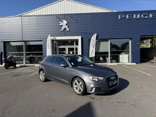 Audi A3 Iii 2.0 Tdi 150 Design