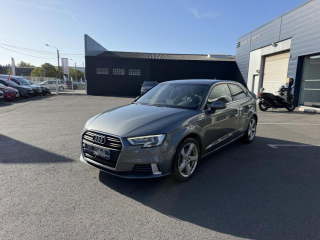 Audi A3 image 7
