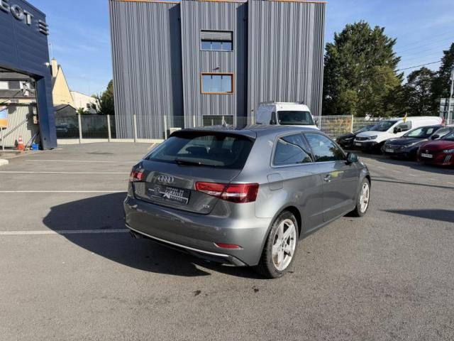 Audi A3 image 2