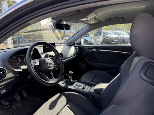 Audi A3 image 4