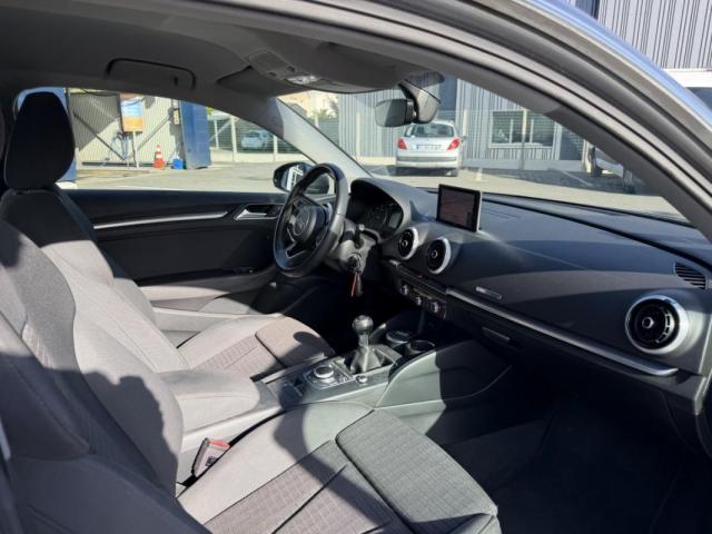 Audi A3 image 9