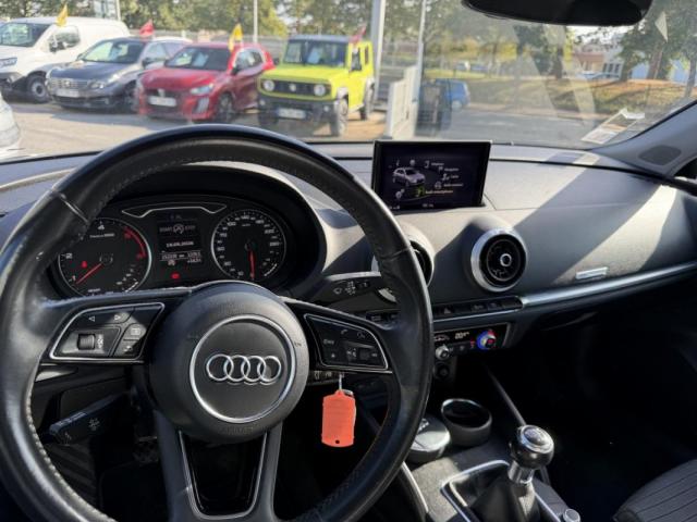 Audi A3 image 3