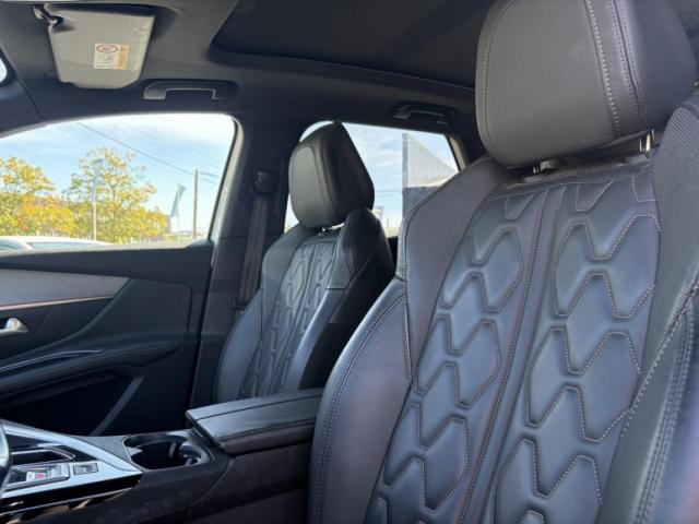 Peugeot 3008 image 1