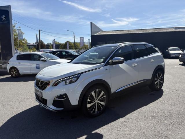 Peugeot 3008 image 8