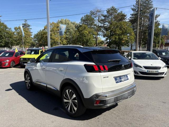 Peugeot 3008 image 6