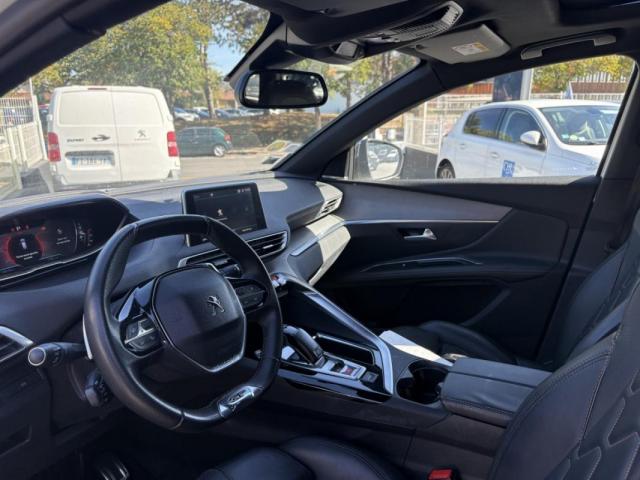 Peugeot 3008 image 7