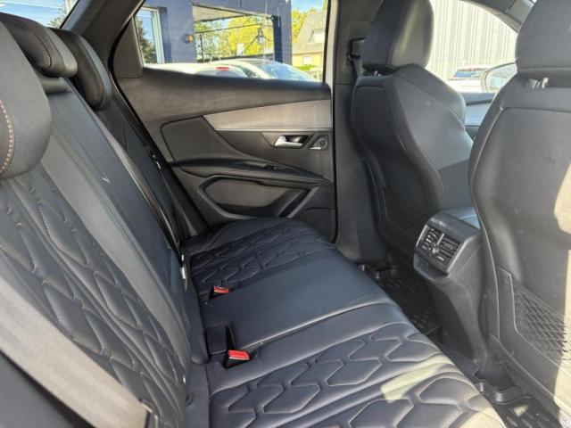 Peugeot 3008 image 9