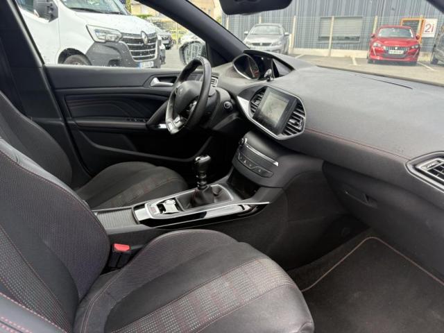 Peugeot 308 image 3